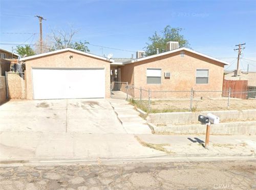 316 Maxine Ave, Barstow, CA, 92311 | Card Image