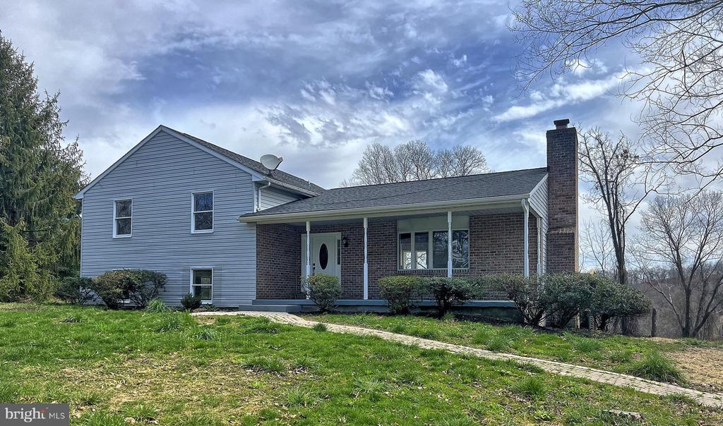 Gore Mill Rd, Freeland, MD 21053