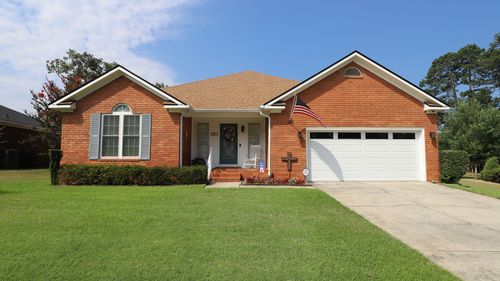 151 Fall Line Dr, Martinez, GA, 30907-2669 | Card Image