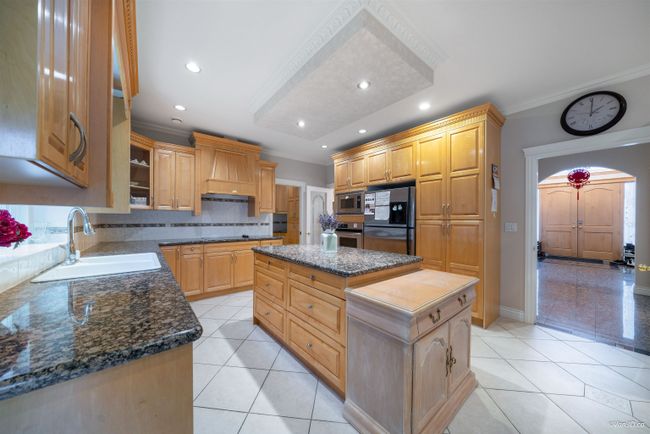 7388 Bassett Place, House other with 6 bedrooms, 4 bathrooms and 6 parking in Richmond BC | Image 16