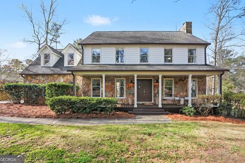 100 Fieldstone Ln, Peachtree City, GA, 30269-1212 | Card Image