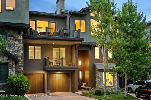 753 Promontory Ln, Basalt, CO, 81621-8330 | Card Image