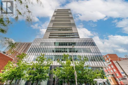 1011-89 Mcgill St, Toronto, ON, M5B0B1 | Card Image