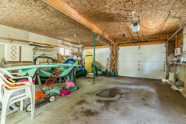 1700 Kushog Lake Rd, House other with 3 bedrooms, 2 bathrooms and 2 parking in Algonquin Highlands ON | Image 31