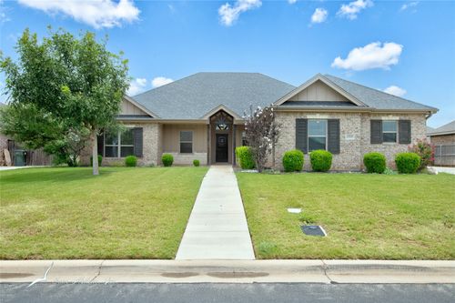 6509 Tradition Dr, Abilene, TX, 79606-6236 | Card Image