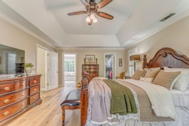 1603 Habersham Way, House other with 4 bedrooms, 4 bathrooms and 2 parking in DALTON GA | Image 27