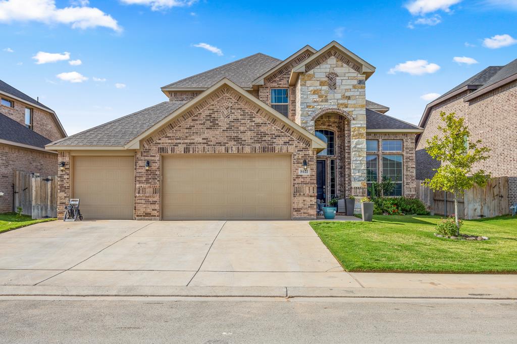 County Road 115 , Midland, TX 79706