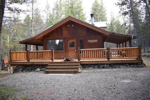 120 Pine Valley Dr, Rexford, MT, 59930-9733 | Card Image