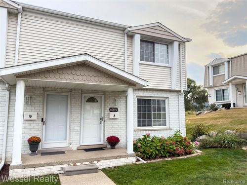 8-67976 Van Dyke Rd, Washington Township, MI, 48095 | Card Image