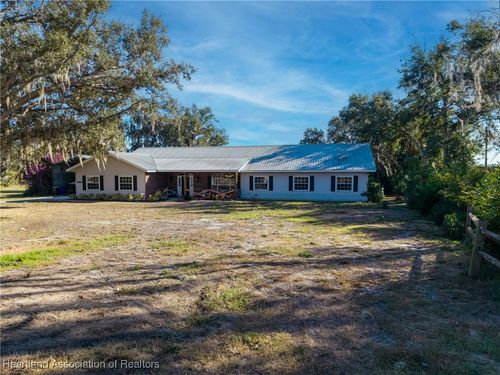 1494 Wilde St, Avon Park, FL, 33825-8205 | Card Image