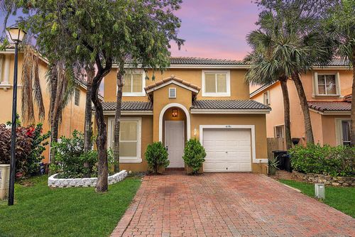 4181 Winnipeg Way, West Palm Beach, FL, 33409-7868 | Card Image