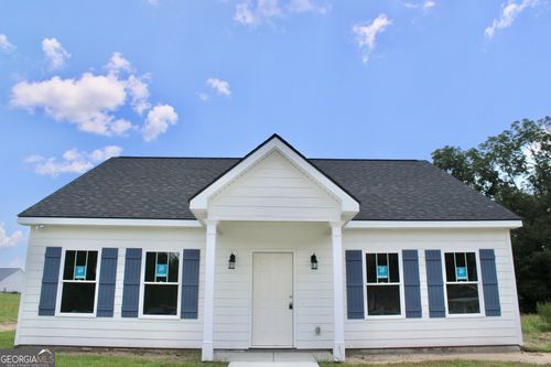 123 Statesboro Mall, Statesboro, GA, 30458-5155 | Card Image