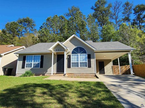 201 Millside Dr, Warner Robins, GA, 31088-7132 | Card Image