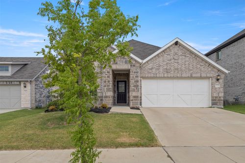 3420 Chivalry Dr, Denton, TX, 76207-2042 | Card Image
