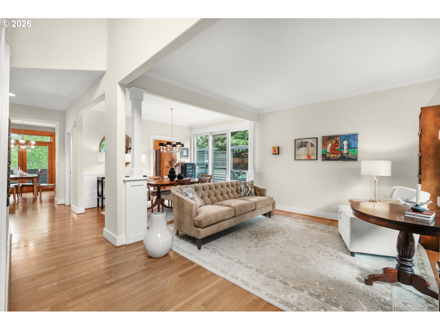 Residential in Portland 4