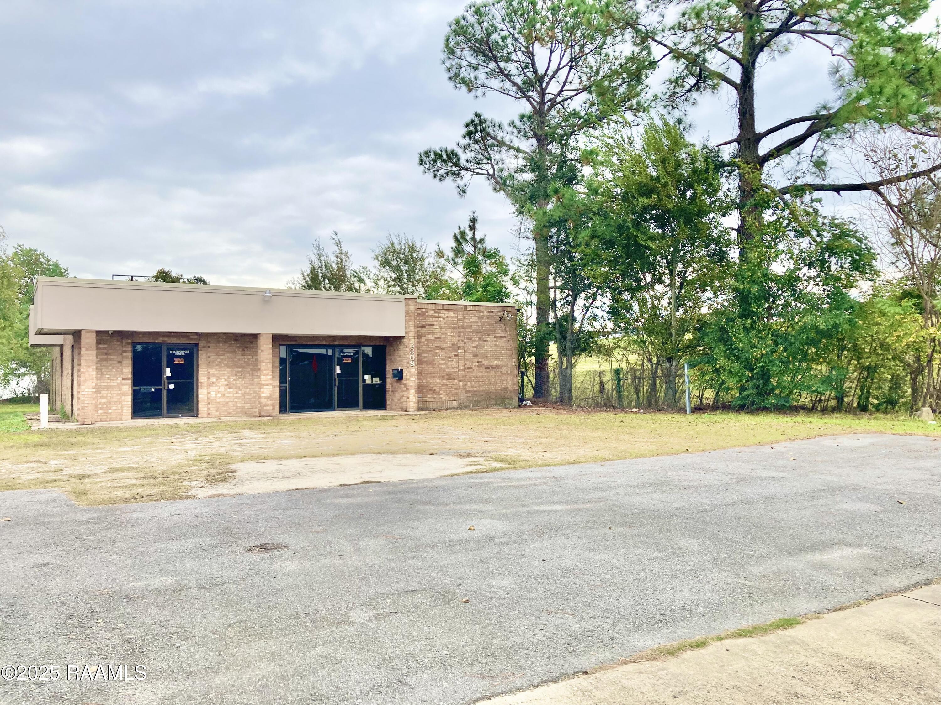 3309 Common St, Lake Charles, LA 70601