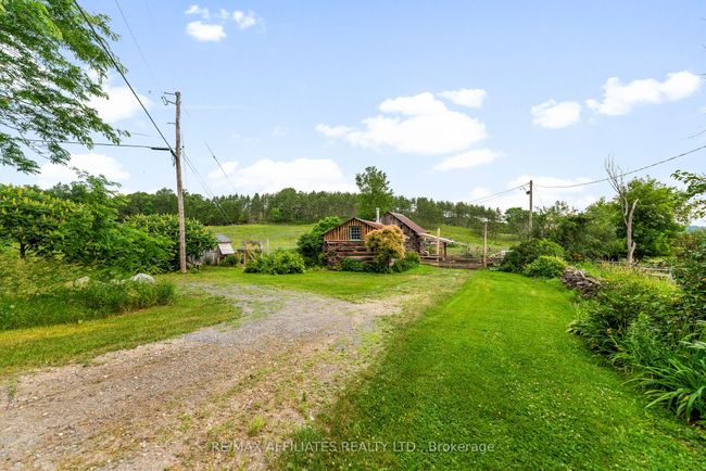 1415 Sheridan Rapids Rd, Home with 4 bedrooms, 4 bathrooms and 12 parking in Lanark ON | Image 43