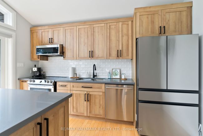 43 Pleasant View Cres, House other with 4 bedrooms, 2 bathrooms and 6 parking in Little Britain ON | Image 20