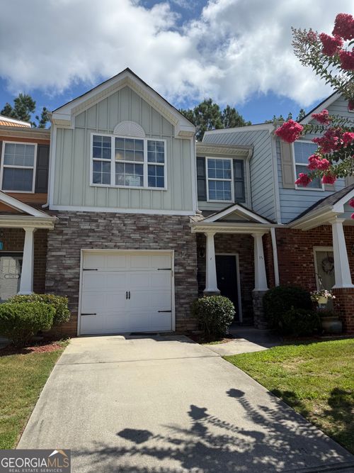 2743 Haligan Pt, Riverdale, GA, 30296-1769 | Card Image