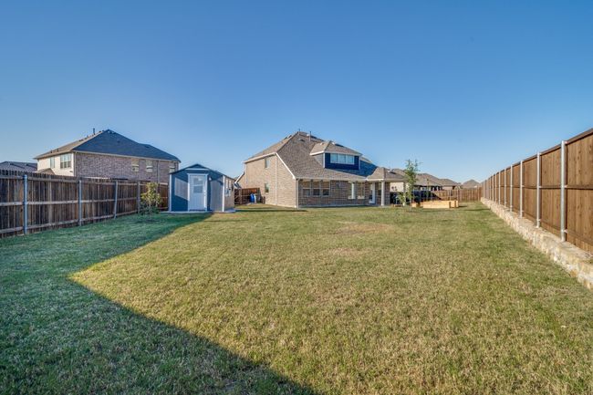 1873 Arbor Dr, House other with 5 bedrooms, 4 bathrooms and null parking in Forney TX | Image 22