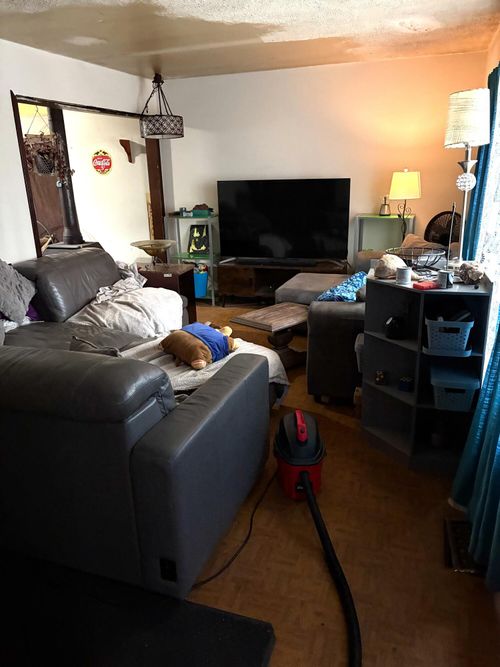 2555 E 1071 N, Demotte, IN, 46310-9665 | Card Image