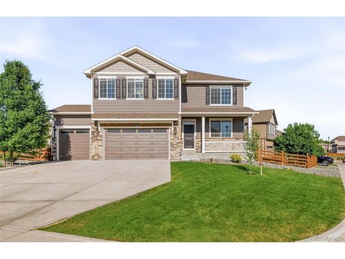 4482 S Ukraine Ct, Aurora, CO, 80015-6831 | Card Image