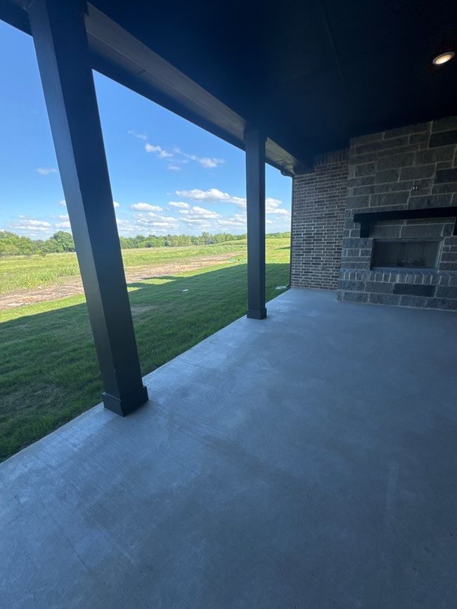 305 Cofer Rd, House other with 4 bedrooms, 3 bathrooms and null parking in Leonard TX | Image 8