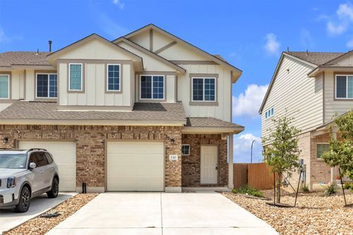 130 Yearling Way, Georgetown, TX, 78626-3218 | Card Image