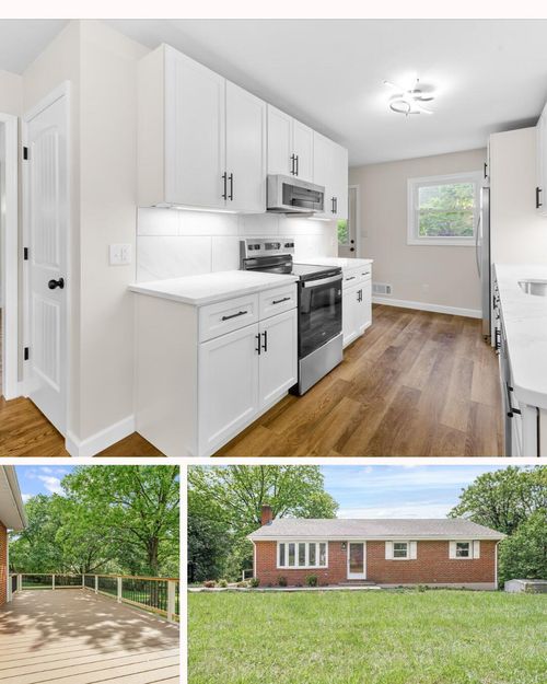 2646 Dickerson Mill Rd, Bedford, VA, 24523-5628 | Card Image