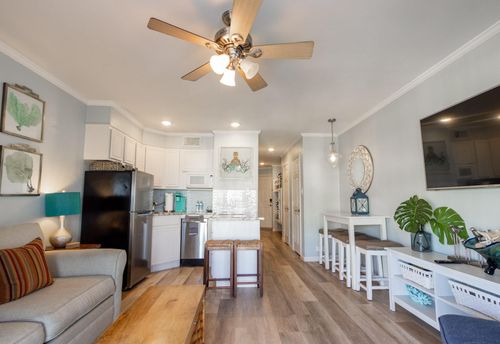 212b-6102 Seawall Blvd, Galveston, TX, 77551-2031 | Card Image