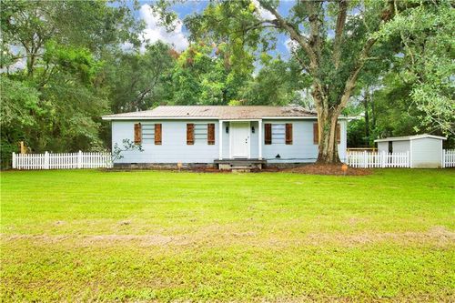 12675 Saeger Rd, Grand Bay, AL, 36541-5745 | Card Image