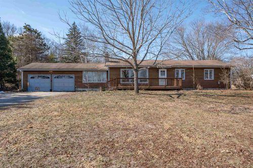 581 S Barnstead Rd, Center Barnstead, NH, 03225-3506 | Card Image