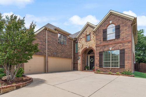 942 Redbird Ln, Allen, TX, 75013-4886 | Card Image