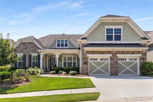 3766 Cresswind Pkwy Sw, Gainesville, GA, 30504-5975 | Card Image