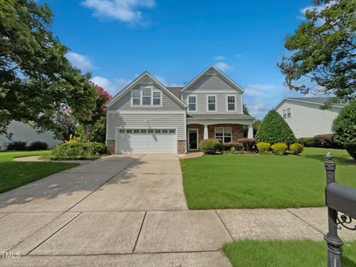 4084 Weavers Pond Dr, Zebulon, NC, 27597-6249 | Card Image
