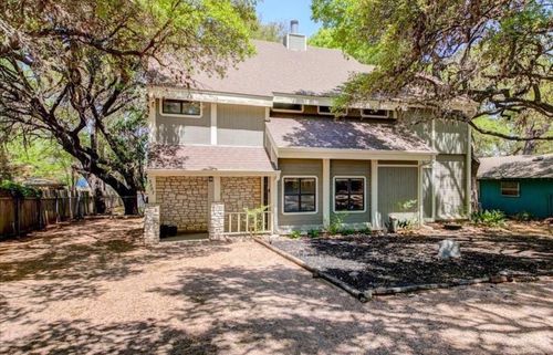 5307 Shady Oaks Cir, Kingsland, TX, 78639-4046 | Card Image