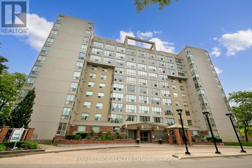 807-1110 Walden Circle, Mississauga (Clarkson), ON, L5J4R3 | Card Image