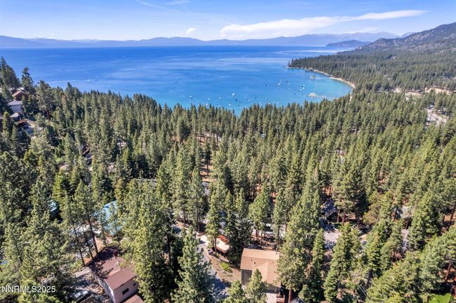 638 N Martin Dr, House other with 7 bedrooms, 6 bathrooms and 5 parking in Zephyr Cove NV | Image 12