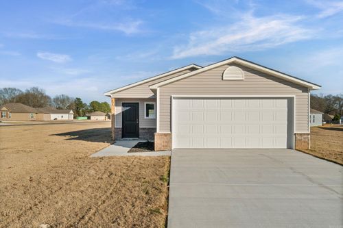 104 Jamie Ln, Beebe, AR, 72012-9606 | Card Image