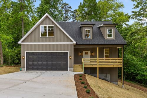 211 Eleanor Drive Sw, Cleveland, TN, 37311 | Card Image