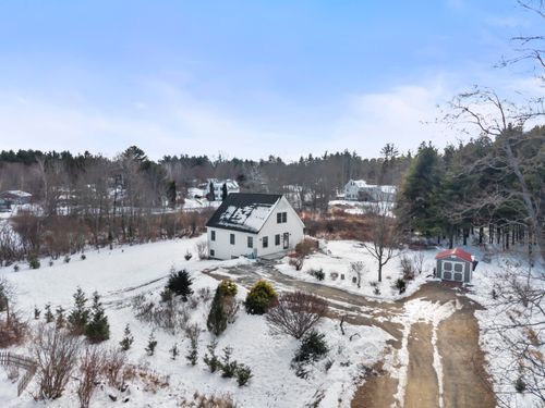 54 Lower Main Street, North Berwick, ME, 03906 | Card Image
