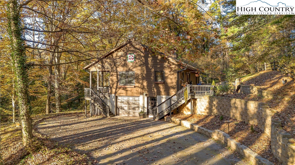 Wildwood Dr, North Wilkesboro, NC 28659