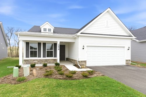 3279 Oak Creek Ln, Aurora, IL, 60503-1401 | Card Image