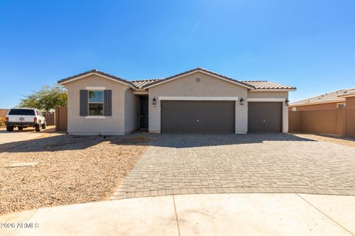 1275 E Jahns Dr, Casa Grande, AZ, 85122-5472 | Card Image