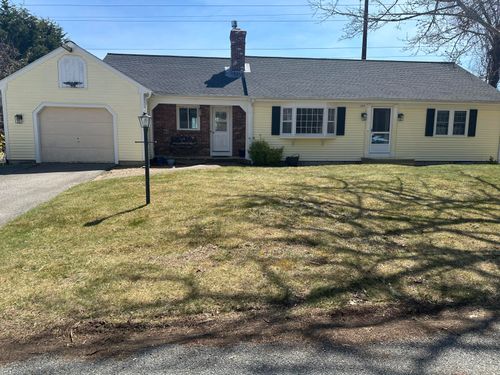 128 Eileen Street, Yarmouth Port, MA, 02675 | Card Image