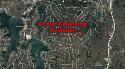 Lots 5-6 Hillcrest Rd, Hardy, AR, 72542-9383 | Card Image