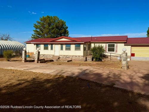 96 Phillips Ave, Alamogordo, NM, 88310-9026 | Card Image