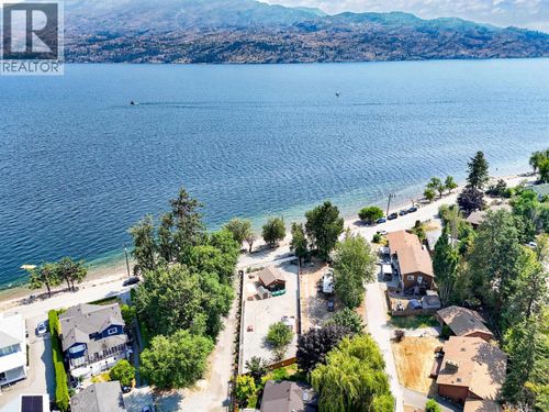 3922 Beach Avenue, Peachland, BC, V0H1X6 | Card Image