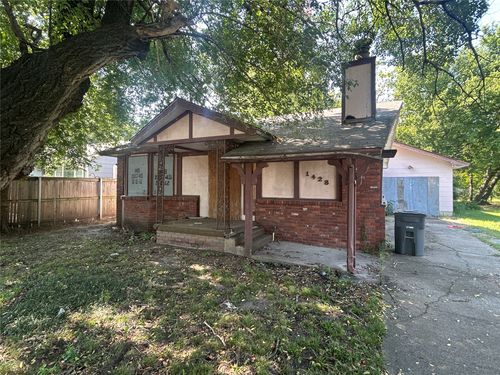 1428 N Olympia Avenue, Tulsa, OK, 74127 | Card Image