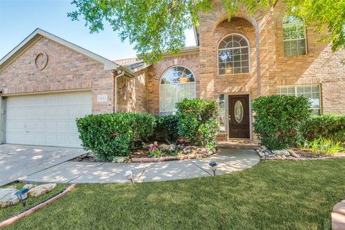 5533 Haun Dr, Fort Worth, TX, 76137-3759 | Card Image